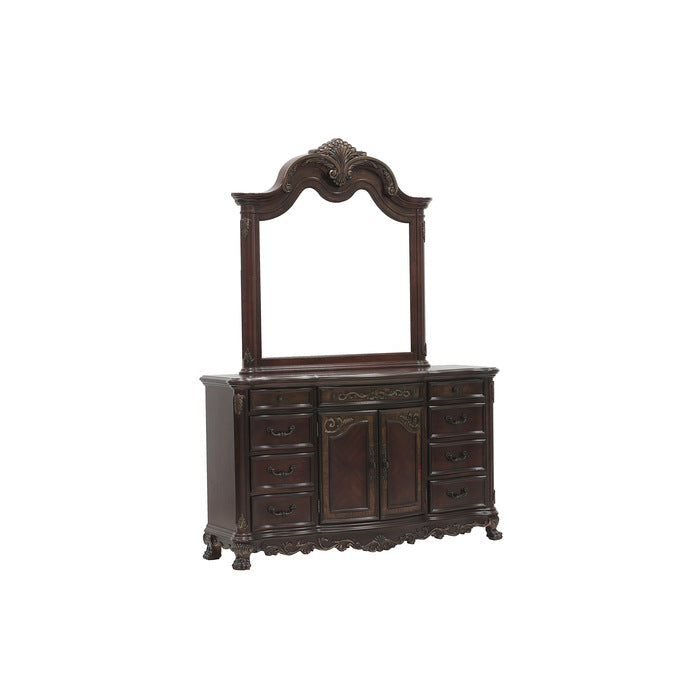 2243SL-1*9 5pc Set (QB+NS+DR+MR+CH) - 2243SL-1*9