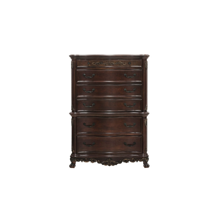 2243SL-1*9 5pc Set (QB+NS+DR+MR+CH) - 2243SL-1*9