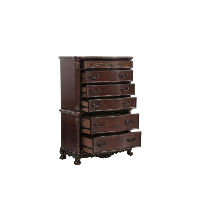 2243SL-1*9 5pc Set (QB+NS+DR+MR+CH) - 2243SL-1*9