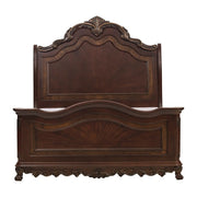 2243SLK-1EK* (3)Eastern King Sleigh Bed - 2243SLK-1EK*