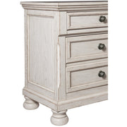 2259W-4 Night Stand, Hidden Drawer - 2259W-4