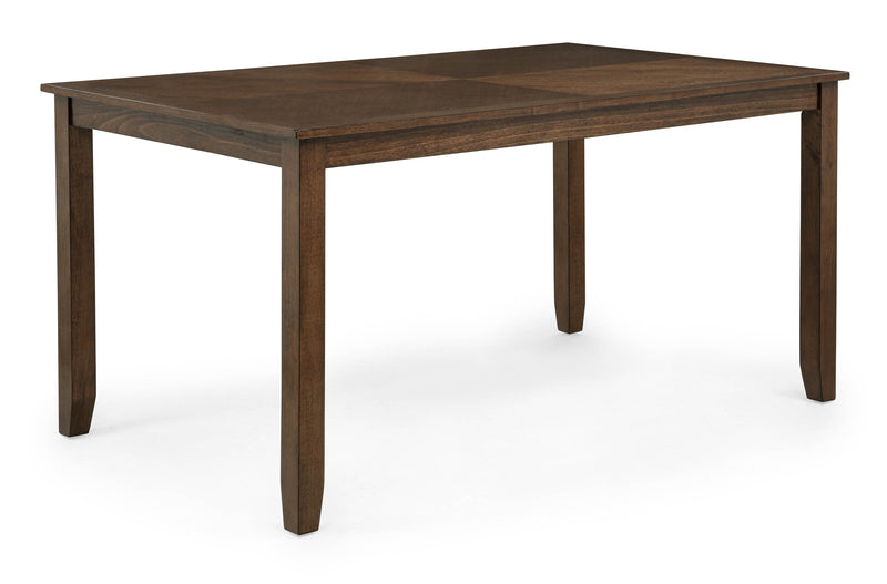Avasa Brown 6-Piece Dining Room Set from Crown Mark - Lara Furniture