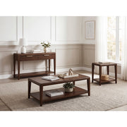 2307-30 Cocktail Table - 2307-30
