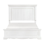 2322-1* Queen Bed - 2322-1*
