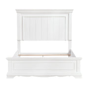 2322-1* Queen Bed - 2322-1*