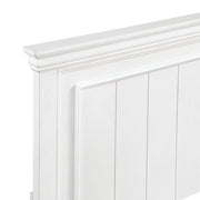 2322-1* Queen Bed - 2322-1*