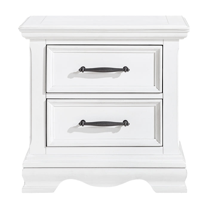 2322-4 Night Stand - 2322-4
