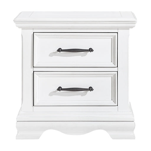 2322-4 Night Stand - 2322-4