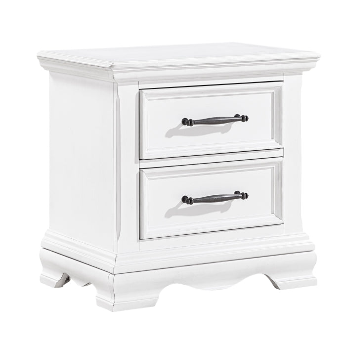 2322-4 Night Stand - 2322-4