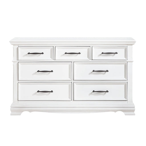 2322-5 Dresser - 2322-5