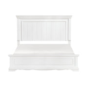 2322K-1CK* California King Bed - 2322K-1CK*