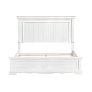 2322K-1CK* California King Bed - 2322K-1CK*