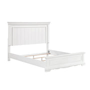 2322K-1CK* California King Bed - 2322K-1CK*