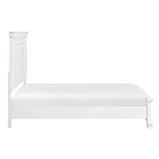 2322K-1CK* California King Bed - 2322K-1CK*