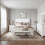 2322K-1CK* California King Bed - 2322K-1CK*