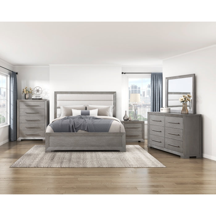 2327-4 Night Stand - 2327-4