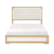 2330-1* (2) Queen Bed - 2330-1*