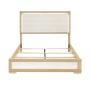 2330-1* (2) Queen Bed - 2330-1*
