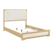 2330-1* (2) Queen Bed - 2330-1*