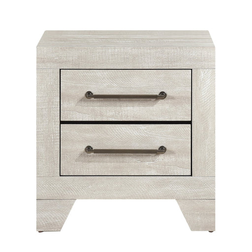 2331-4 Night Stand - 2331-4