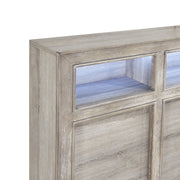 2332-1* (2) Queen Bed - 2332-1*