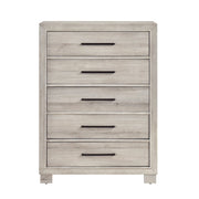 2332-9 Chest - 2332-9