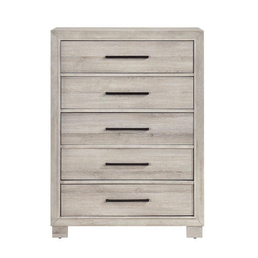 2332-9 Chest - 2332-9