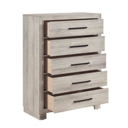 2332-9 Chest - 2332-9