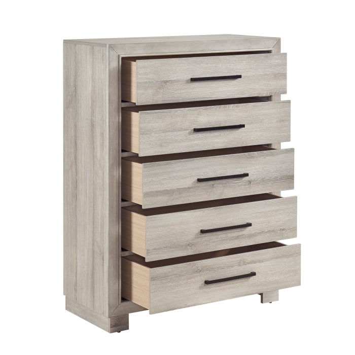 2332-9 Chest - 2332-9