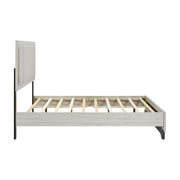 2334K-1EK* (2) Eastern King Platform Bed - 2334K-1EK*