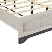 2334K-1EK* (2) Eastern King Platform Bed - 2334K-1EK*