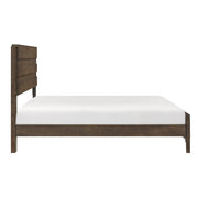 2335-1* (3) Queen Bed - 2335-1*