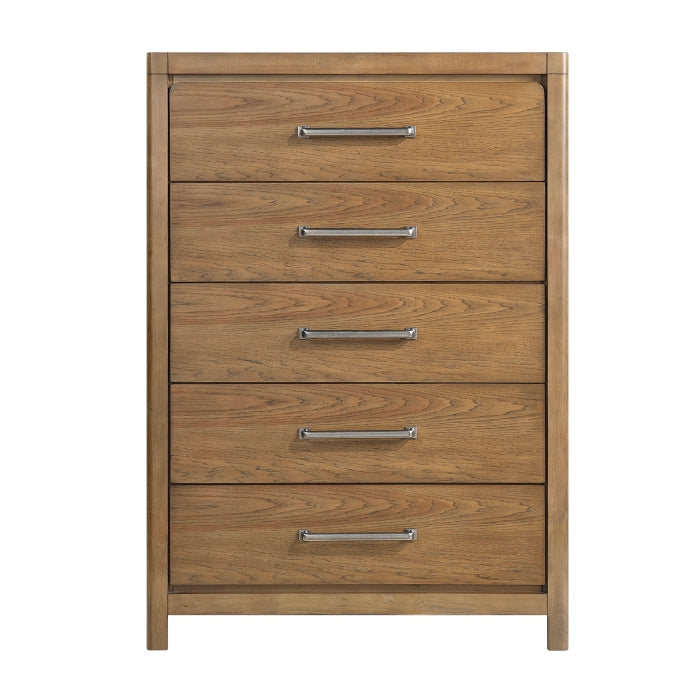 2336-9 Chest - 2336-9