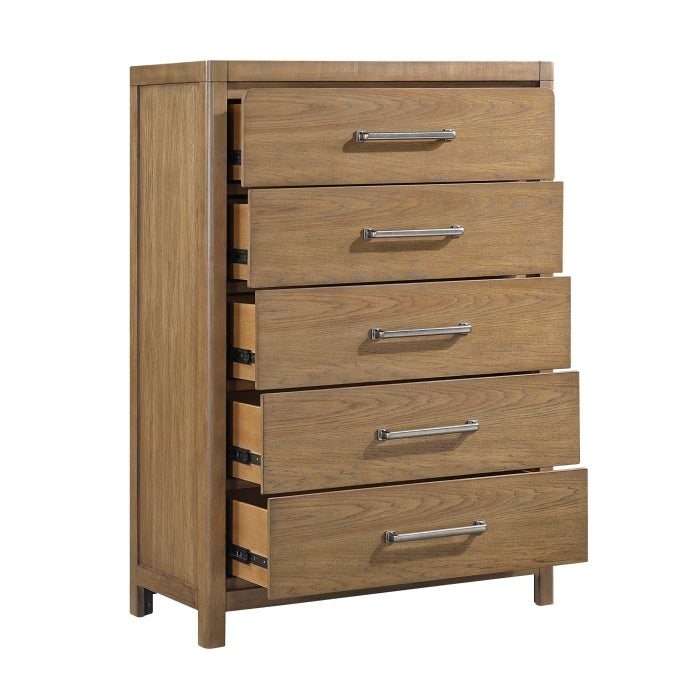 2336-9 Chest - 2336-9