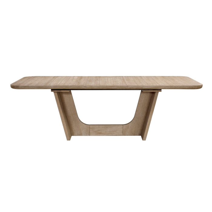 2350-94* (2) Dining Table - 2350-94*