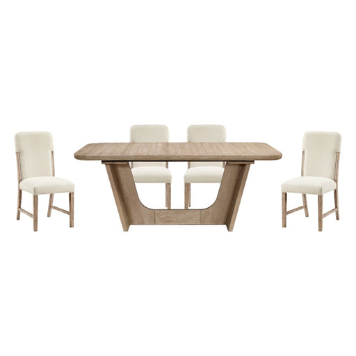 2350-94*5 5pc Set (TB+4S) - 2350-94*5