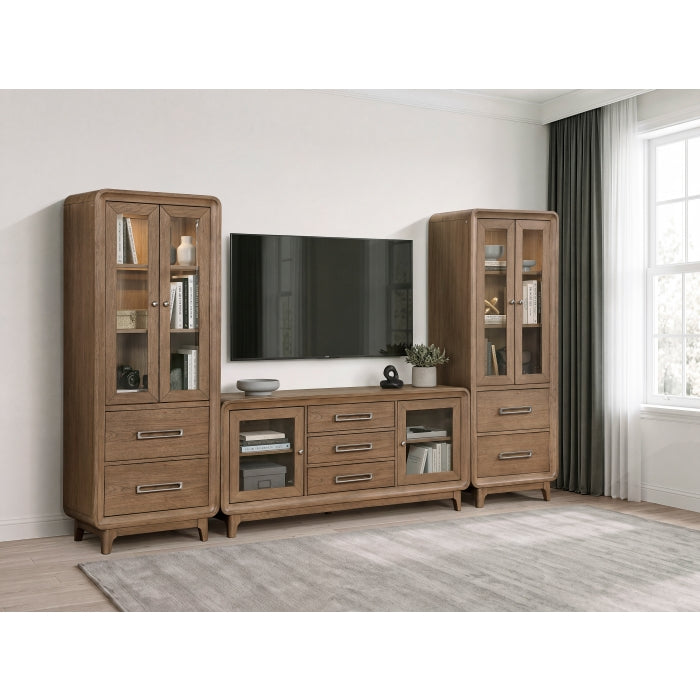 23500N-68T TV STAND - 23500N-68T