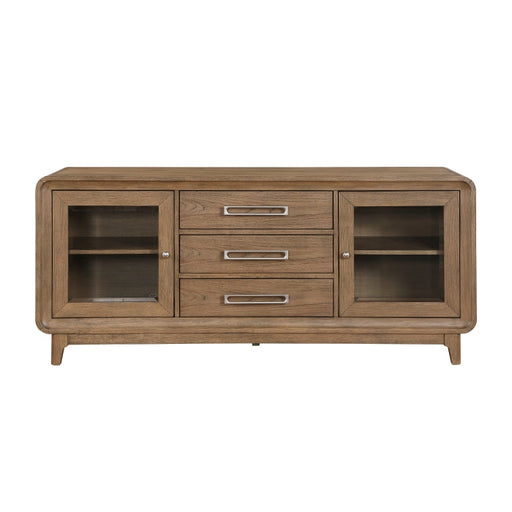 23500N-68T TV STAND - 23500N-68T