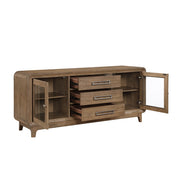 23500N-68T TV STAND - 23500N-68T