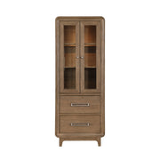 23500N-S SIDE PIER - 23500N-S