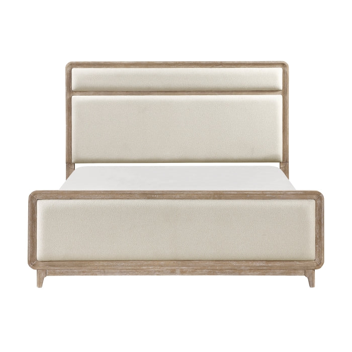 2350K-1CK* (3) California King Bed - 2350K-1CK*