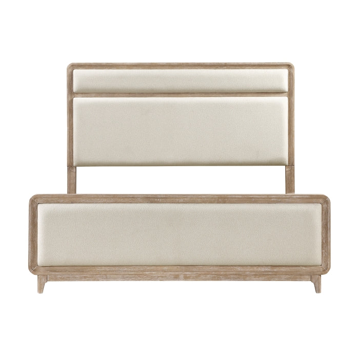 2350K-1CK* (3) California King Bed - 2350K-1CK*
