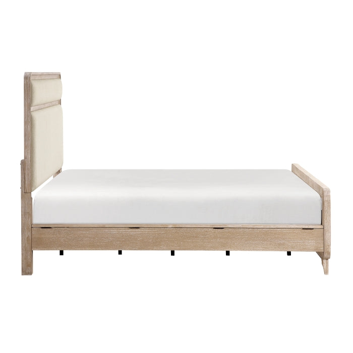 2350K-1CK* (3) California King Bed - 2350K-1CK*
