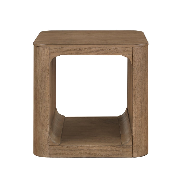 2350N-04 End Table - 2350N-04