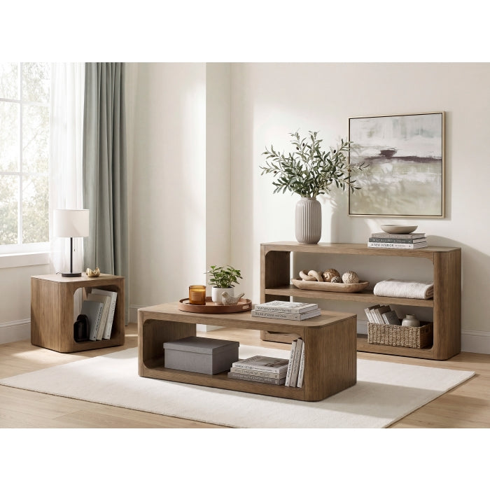 2350N-04 End Table - 2350N-04