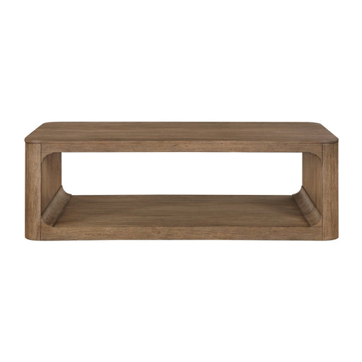 2350N-30 Cocktail Table - 2350N-30