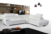 2383 Sectional - i17278 - Lara Furniture