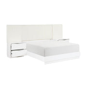 2384-1*WB 5pc Set Queen Wall Bed (QB+2NS+2NS-P) - 2384-1*WB