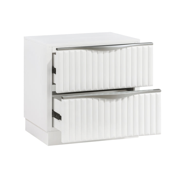 2384-4 Night Stand - 2384-4