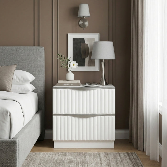 2384-4 Night Stand - 2384-4